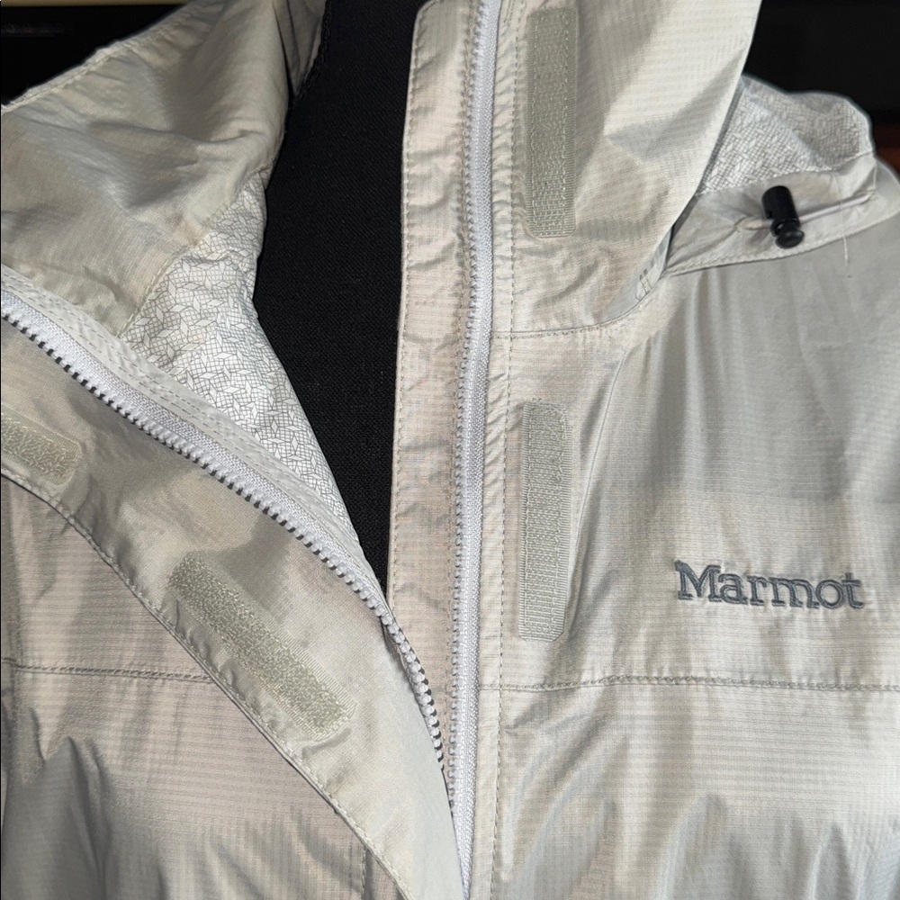Marmot Rain Jacket - Picture 3 of 12